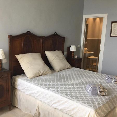 B&B Note Di Mare Imperia Exterior foto