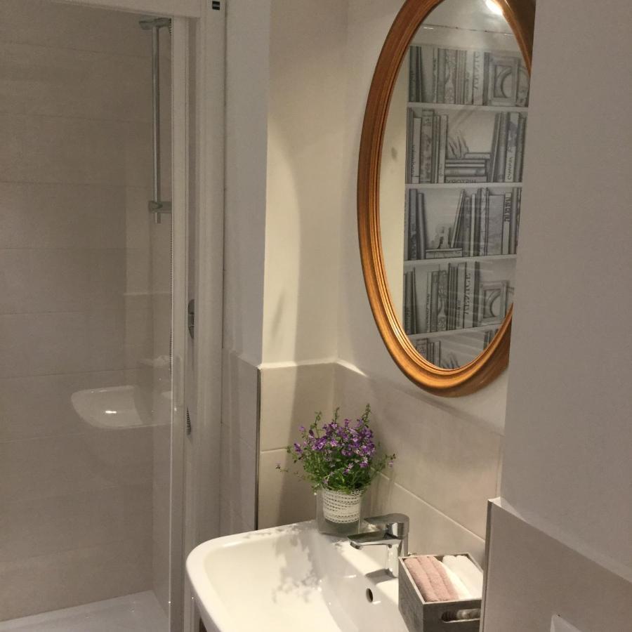 B&B Note Di Mare Imperia Exterior foto
