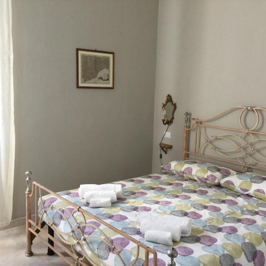 B&B Note Di Mare Imperia Exterior foto