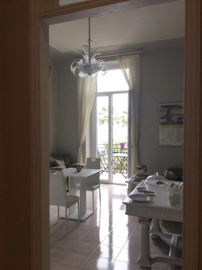 B&B Note Di Mare Imperia Exterior foto