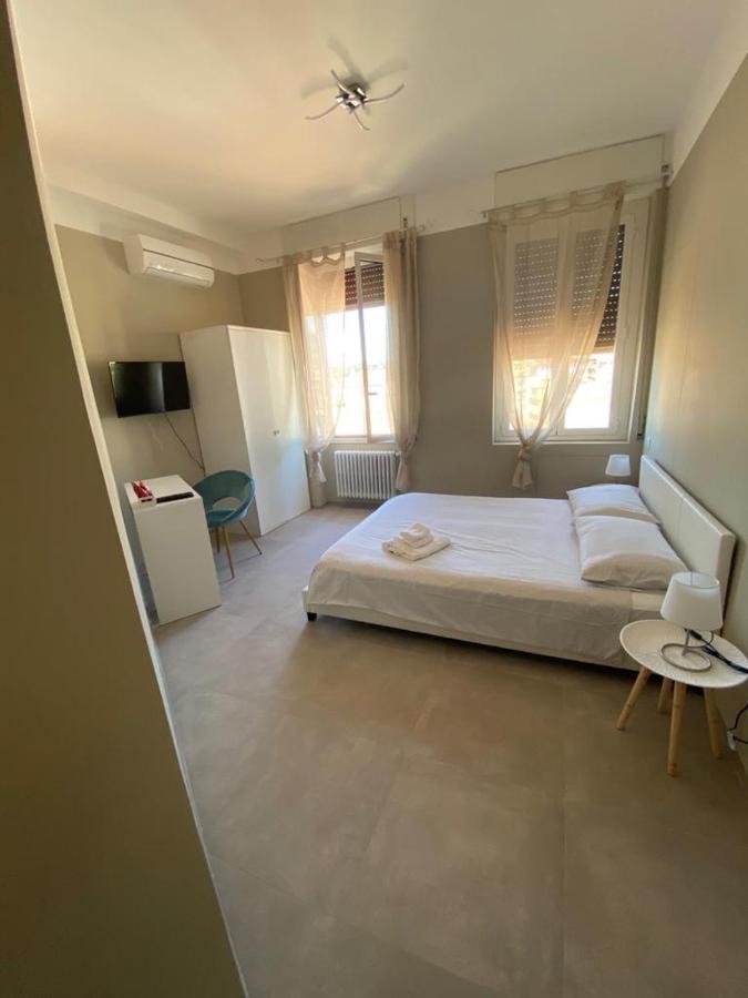 B&B Note Di Mare Imperia Exterior foto
