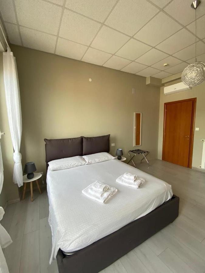 B&B Note Di Mare Imperia Exterior foto