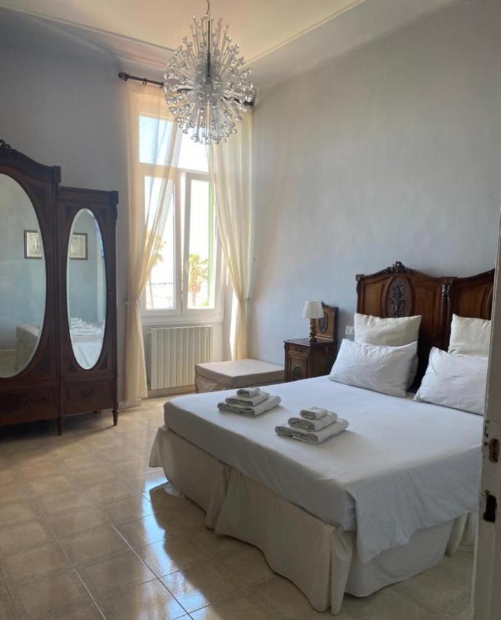 B&B Note Di Mare Imperia Exterior foto